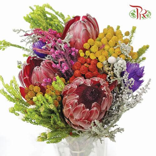 Safari - Pudu Ria Florist