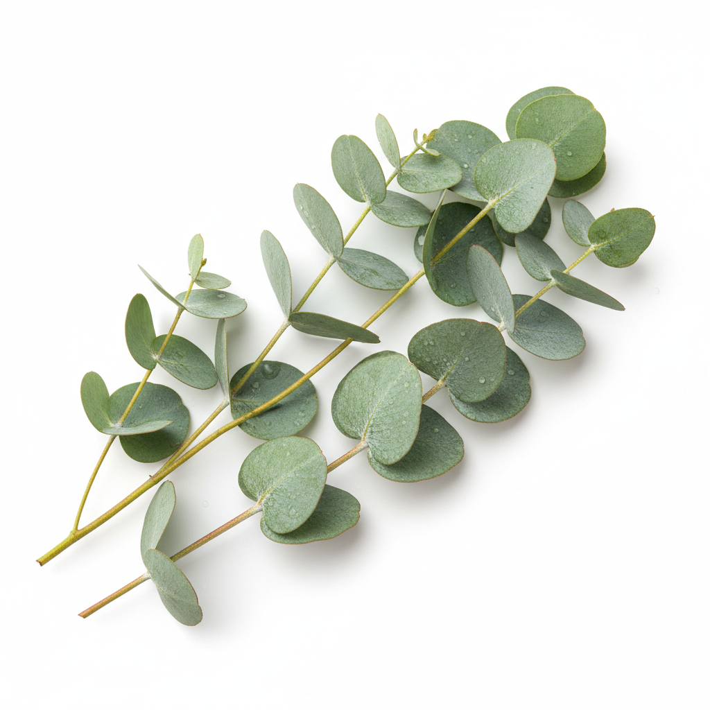 Eucalyptus