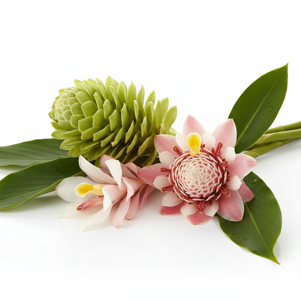 Ginger - Pudu Ria Florist