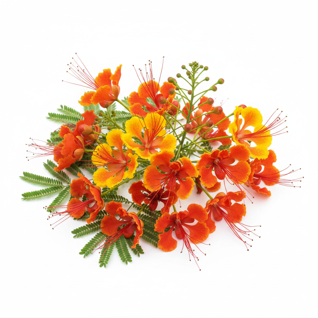 Peacock - Pudu Ria Florist