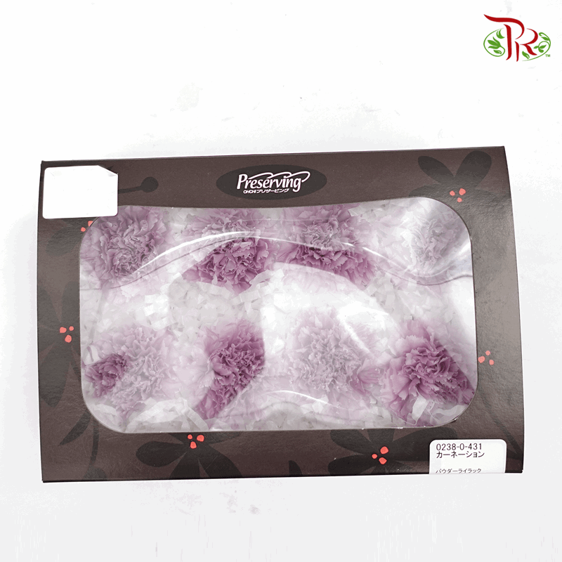 Carnation Preservative - Purple ( 0238-0-431 ) - Pudu Ria Florist