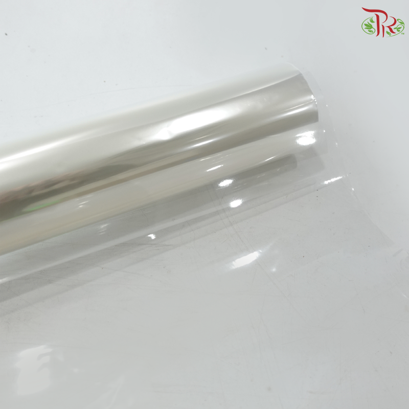 OPP Transparent Wrapper