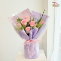 【Qi Xi Valentine】Violet Love《紫恋》