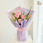 【Qi Xi Valentine】Violet Love《紫恋》