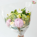 Signature Weekly Flower Bunch - In A peony Dream (Big Bunch)