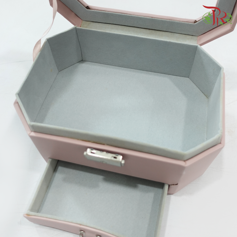 Floral Storage Box