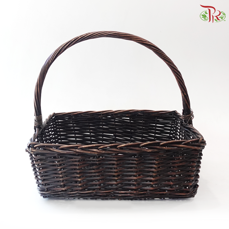 Rectangular Basket Set