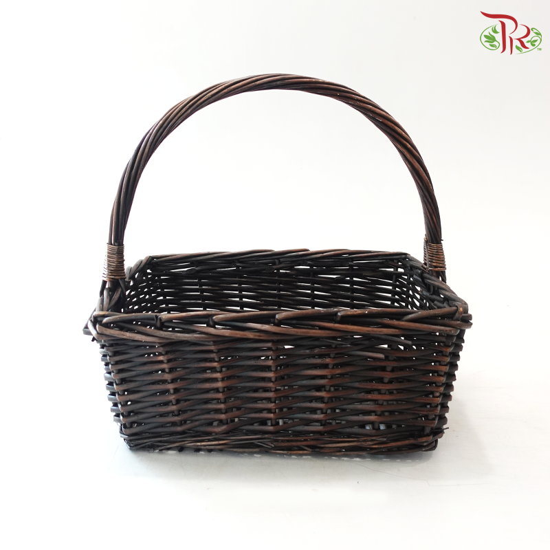 Rectangular Basket Set