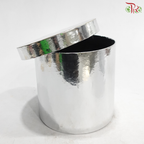 FBB038 - 2'S Mirror Round Box ( With Options )