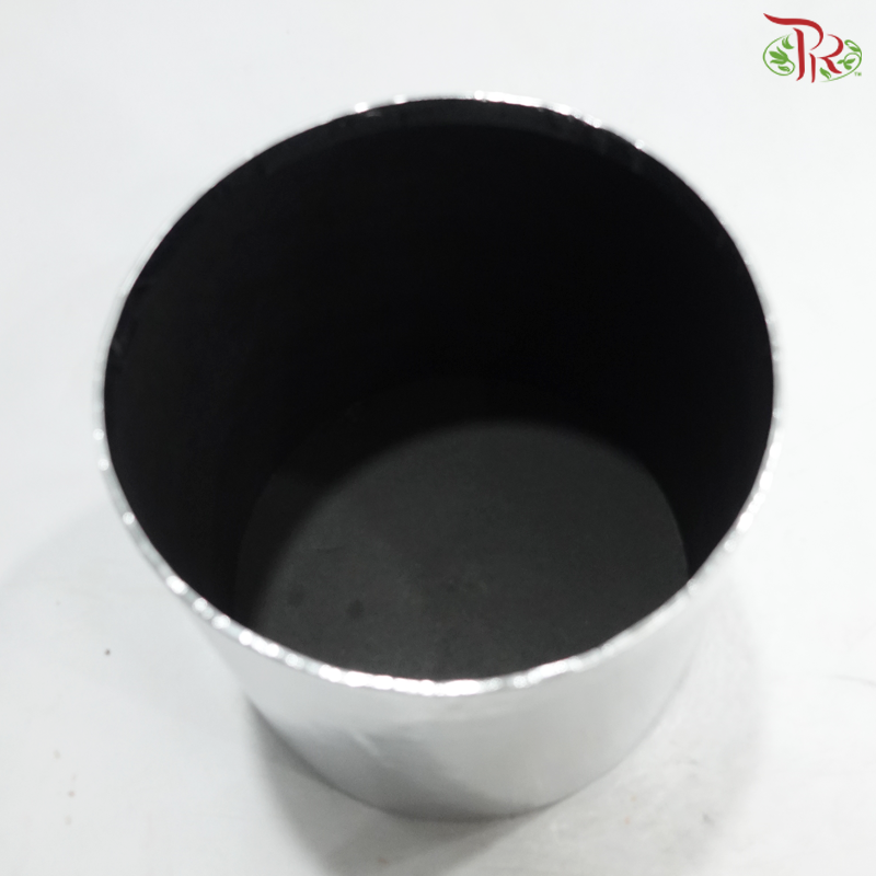 FBB038 - 2'S Mirror Round Box ( With Options )