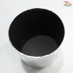 FBB038 - 2'S Mirror Round Box ( With Options )