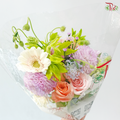 Signature Weekly Flower Bunch - Valencia Floral Reverie (Big Bunch)