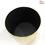 FBB038 - 2'S Mirror Round Box ( With Options )