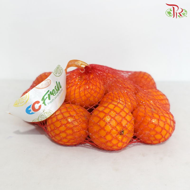 Mini Mandarin 《迷你橘子》（Per Pack)