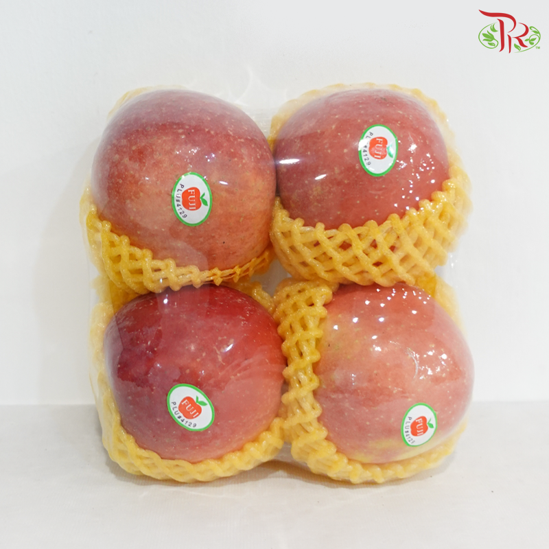 Crispy Red Apple《红苹果》(Per Pack)