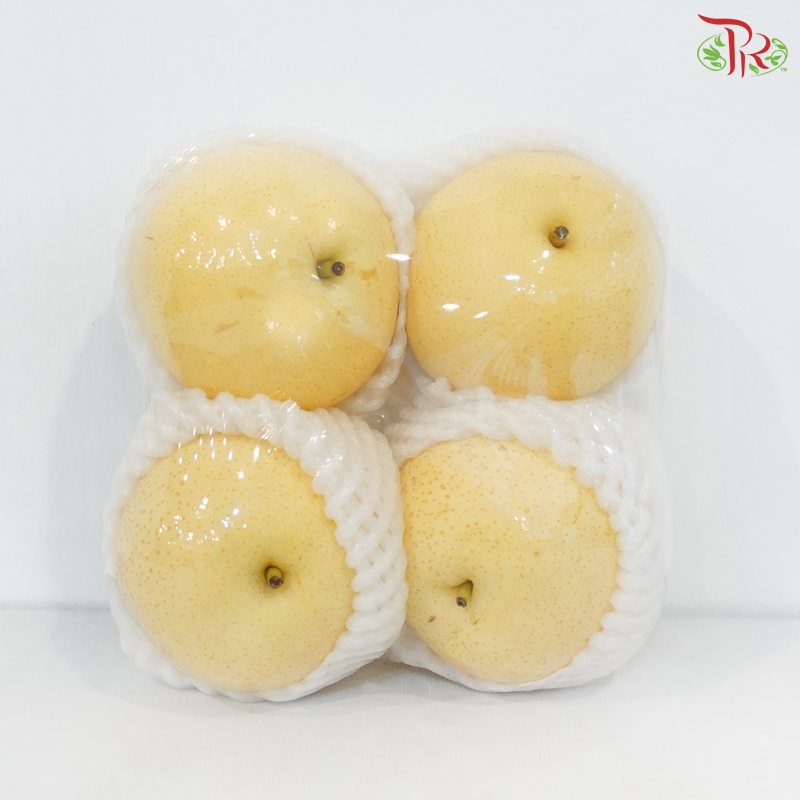 Century Pear《世纪梨》（Per Pack)