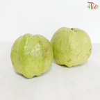 Guava / Jambu《番石榴》(Per Pack)