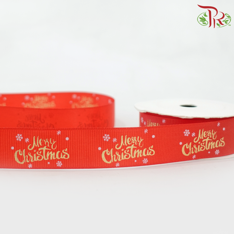 Xmas Ribbons
