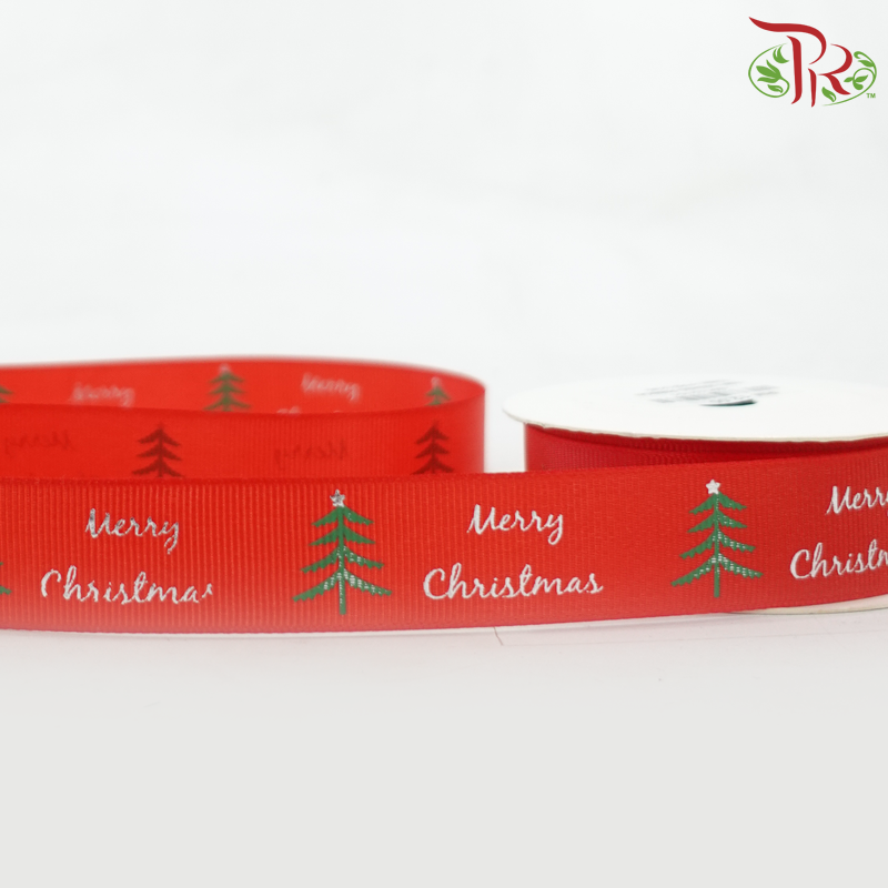 Xmas Ribbons
