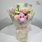 Signature Weekly Flower Bunch - Valencia Floral Reverie (Big Bunch)