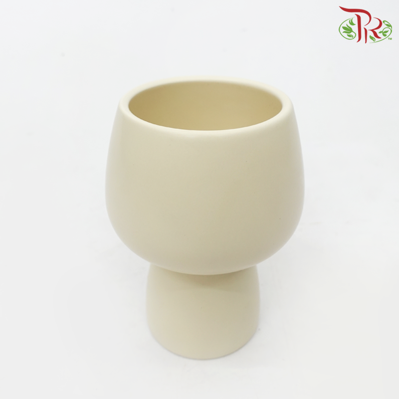 TY - Pot (TY-8817) - Pudu Ria Florist