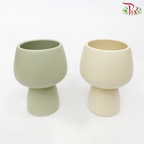 TY - Pot (TY-8817) - Pudu Ria Florist