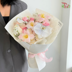 【520 Valentine】Pastel Love Symphony《粉色恋曲》