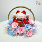 Opening Flower Box - Candy Blossom Fortune