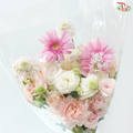 Signature Weekly Flower Bunch - Pink Aurora Dream (Big Bunch)