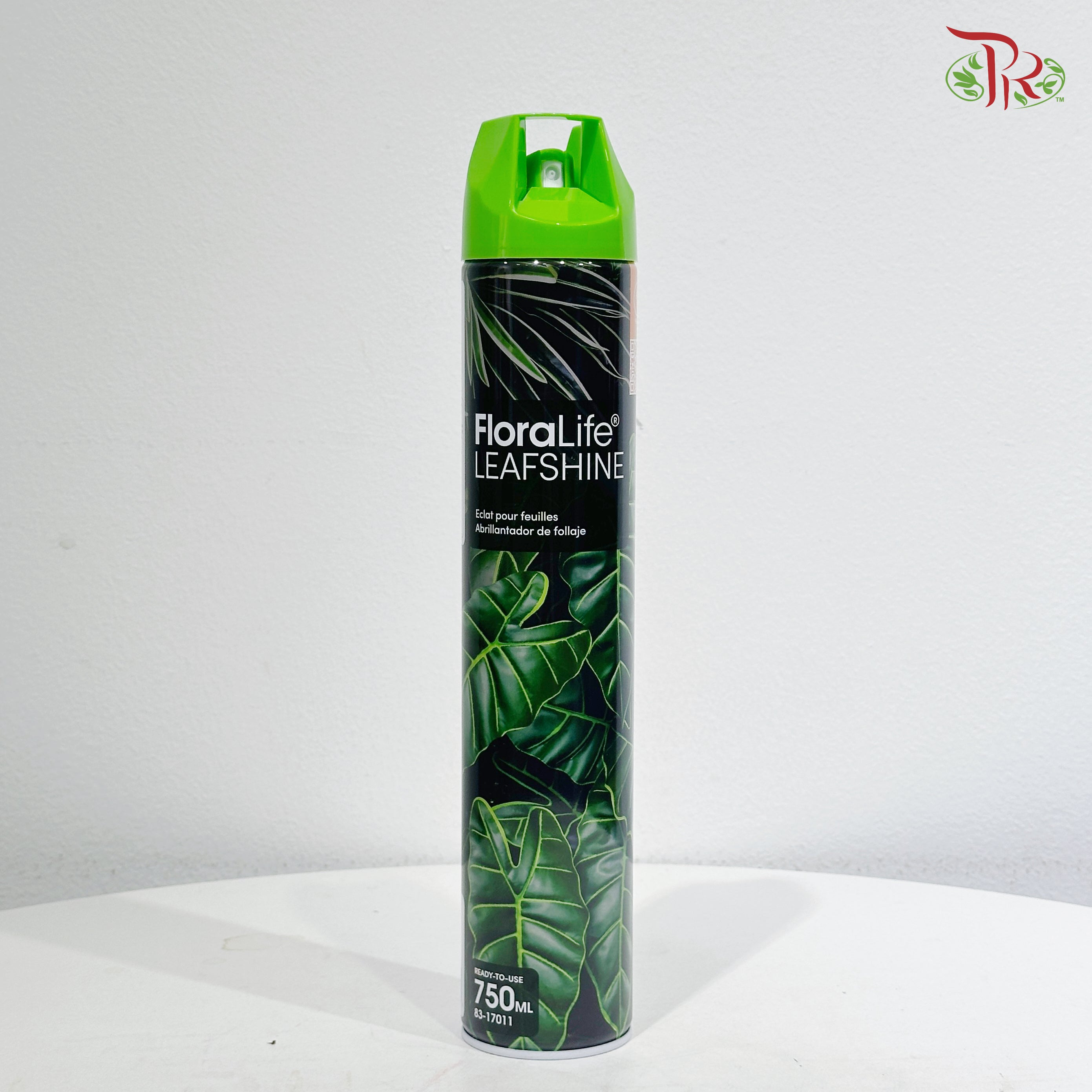 Leaf Shine Spray (750ml)