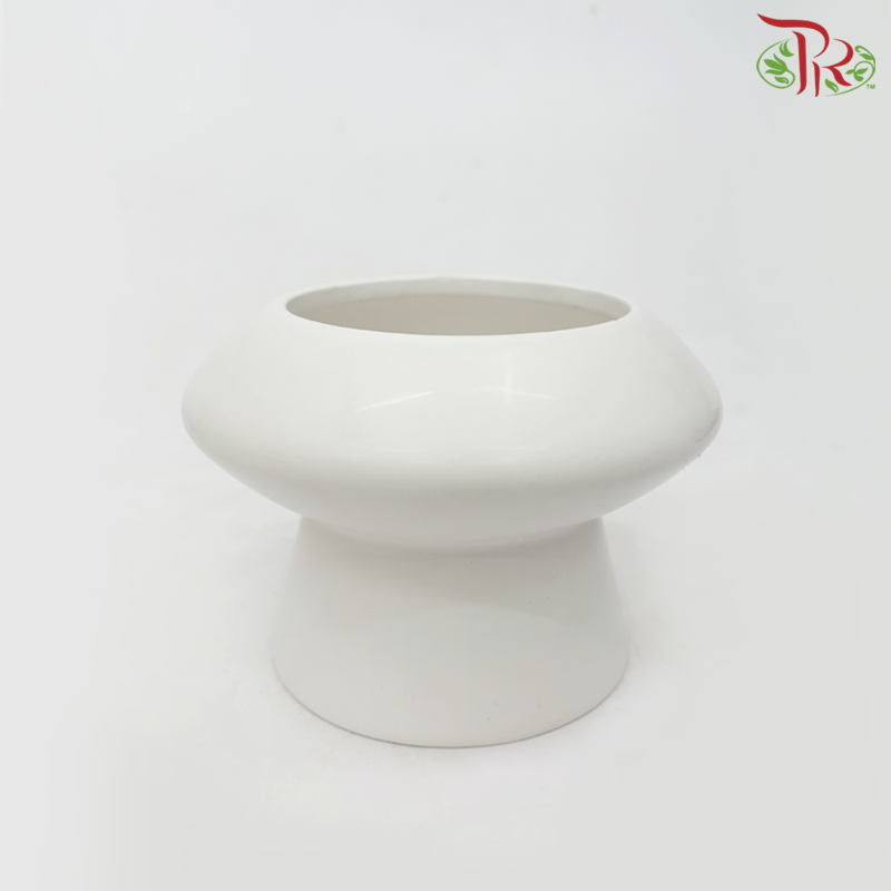 TY - Pot (TY-8824) - Pudu Ria Florist
