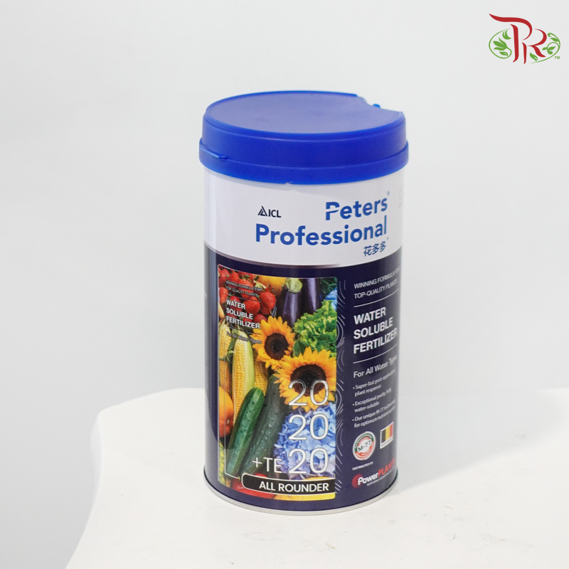 Peters Professional 20-20-20+TE (All Rounder)