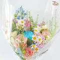 Signature Weekly Flower Bunch - Cotton Candy Pastel (Big Bunch)