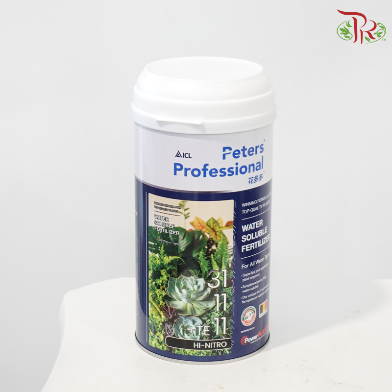 Peters Professional 31-11-11 + TE (Hi-Nitro)