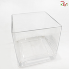 164815 - Square Vase