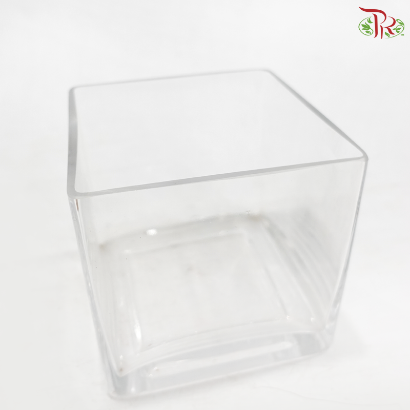 164815 - Square Vase