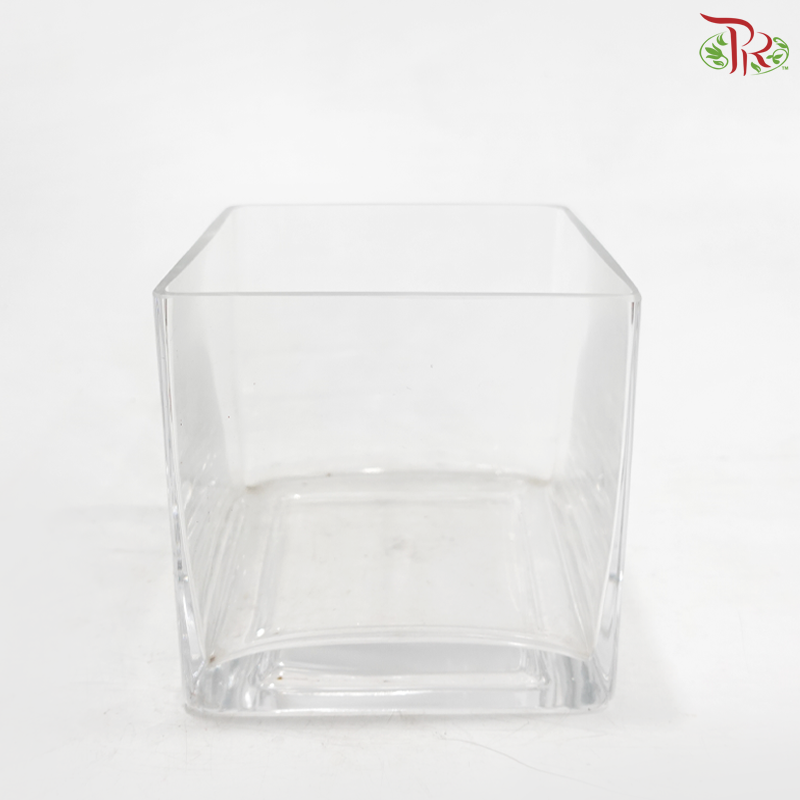 164815 - Square Vase