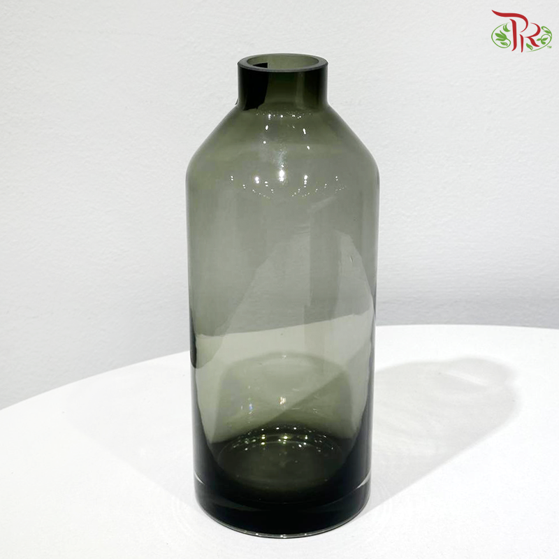 17H1911GY - Vase (17H1911GY)