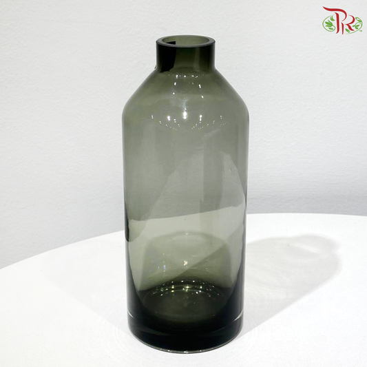 17H1911GY - Vase (17H1911GY)