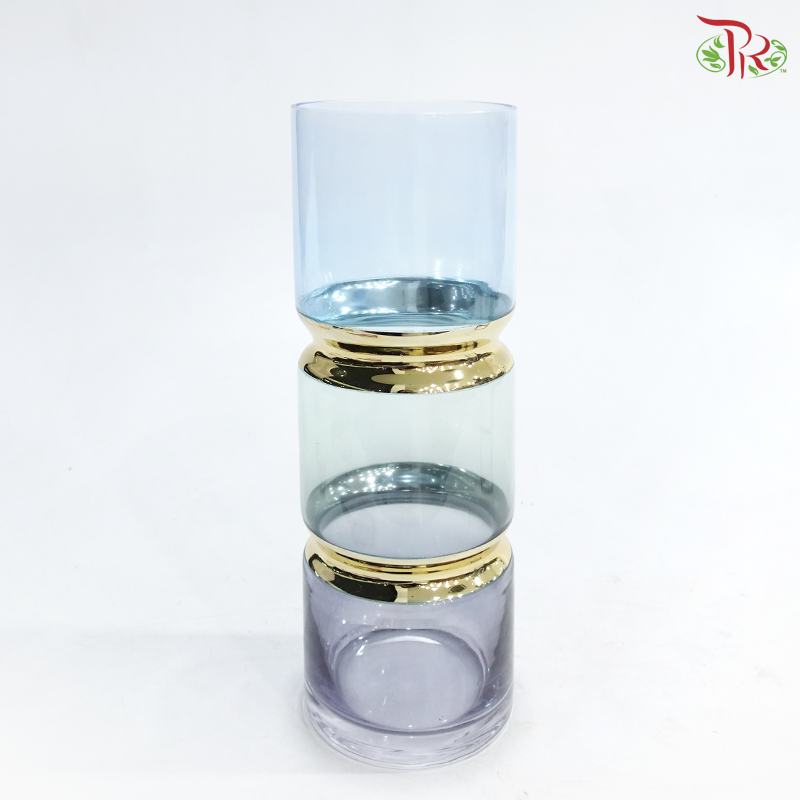 19H1262 - Aurora Luxe Vase