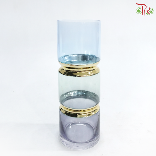 19H1262 - Aurora Luxe Vase