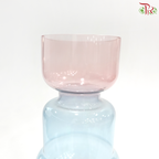 19H1933 - Rainbow Color Vase