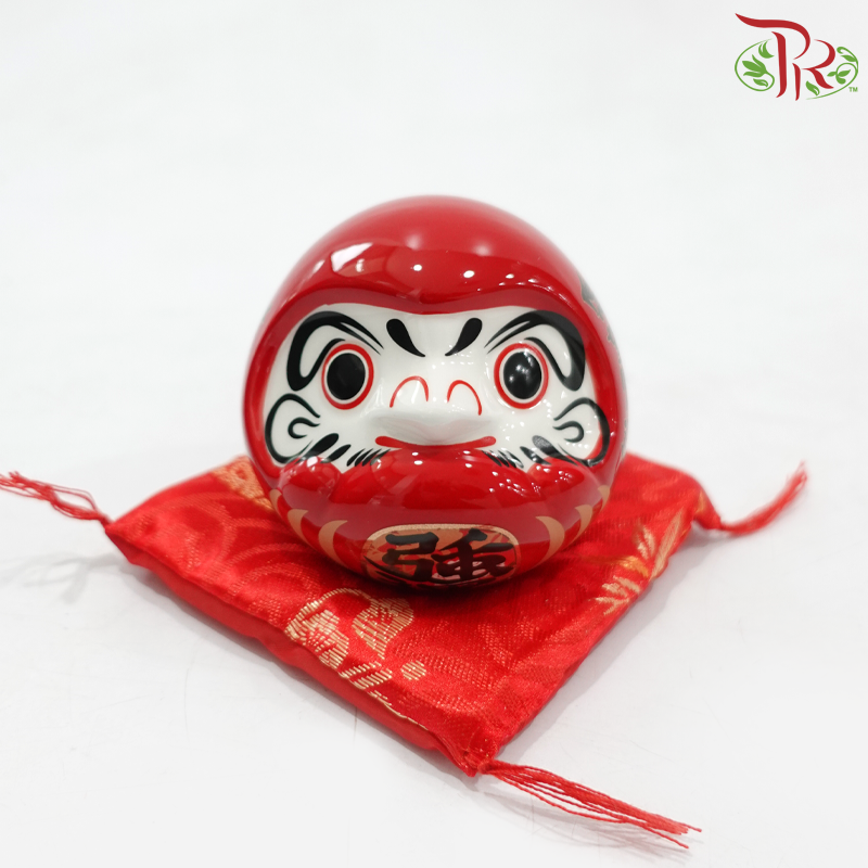 1S / Japanese Mini Daruma (FBA100#1)