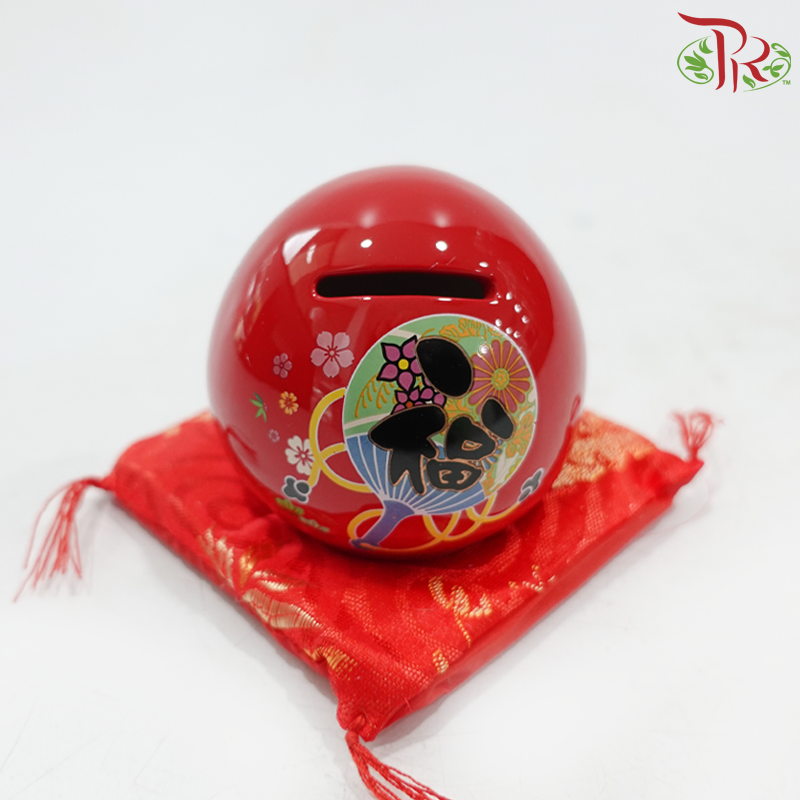 1S / Japanese Mini Daruma (FBA100#1)