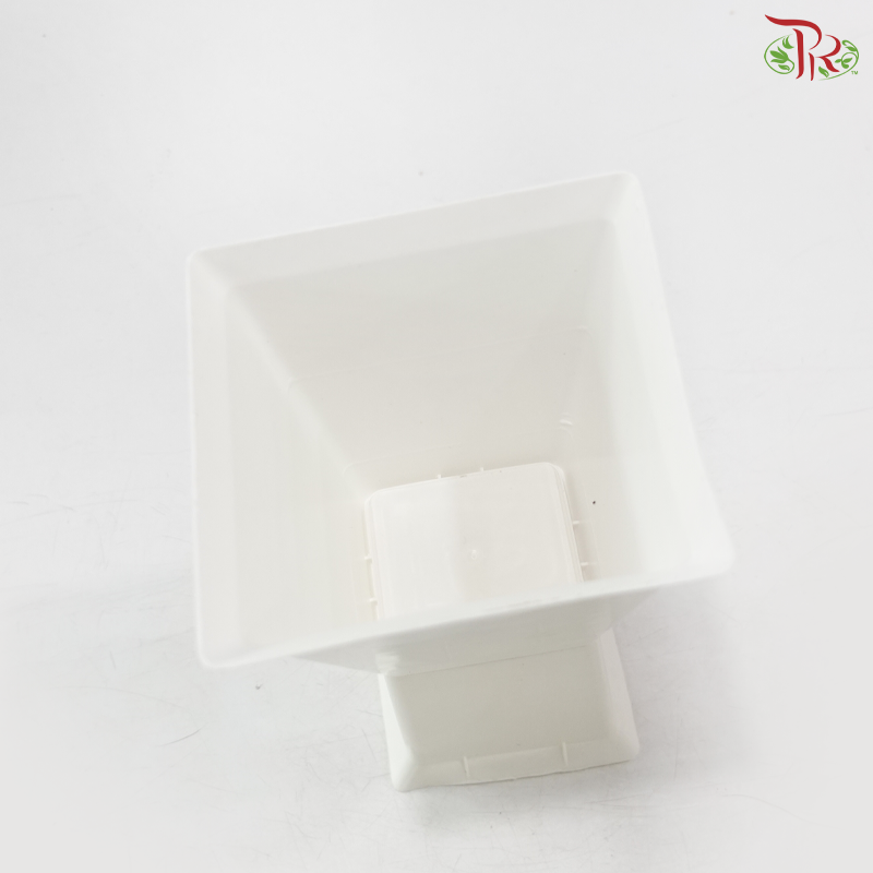 1'S Rectangular Bouquet Container