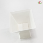 1'S Rectangular Bouquet Container