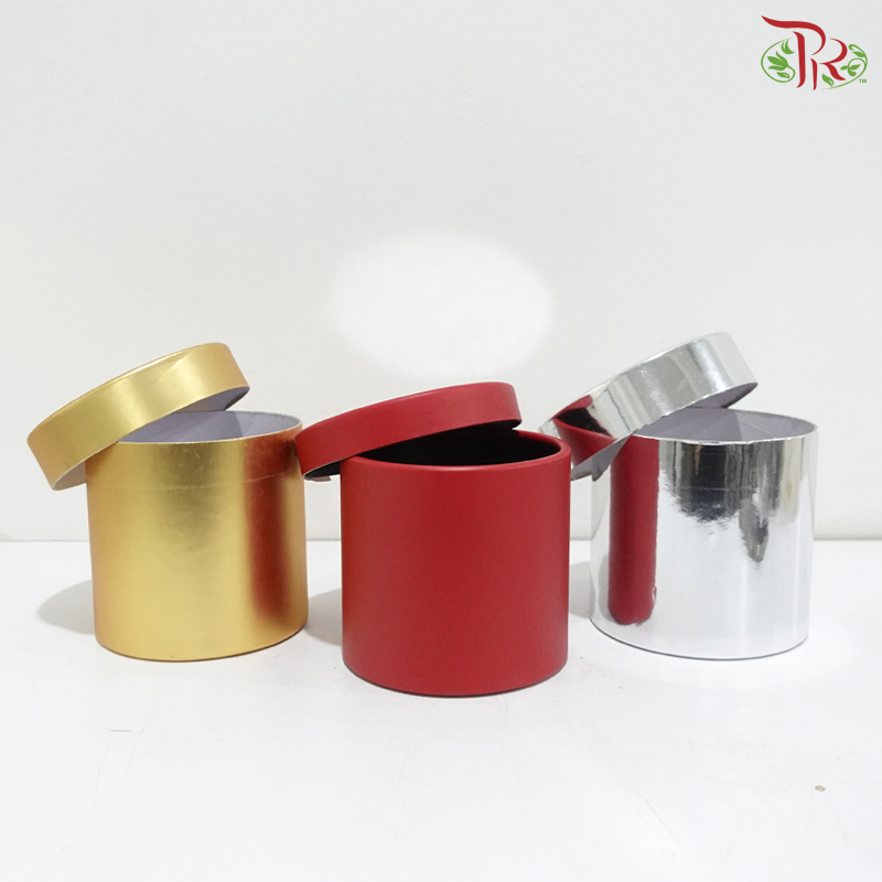 1'U Small Flower Box - ( With options )