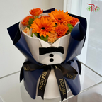 【Father's Day Series】The Gentleman's Bloom