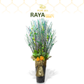 【RAYA 2026】Raya Prosperity Willow Arrangement (L size)