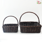Rectangular Basket Set
